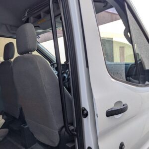 Ford Transit – Side Grab Bar