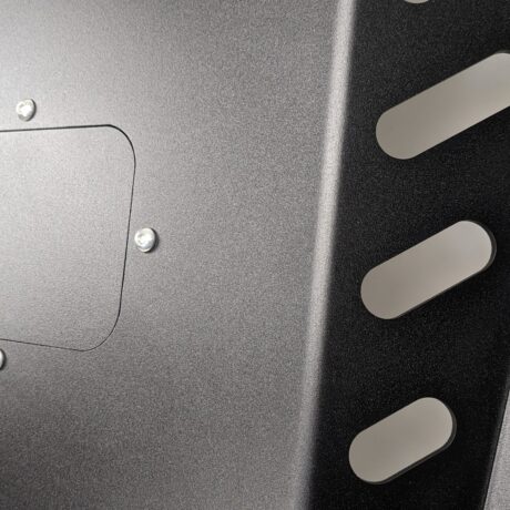 Transit Front Skid Plate – Transit Off-Road