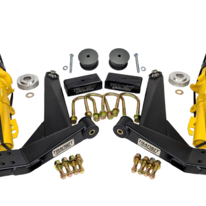 Ford Transit AWD 2" Lift Kit