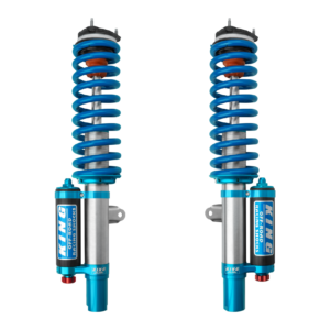 Ford Transit King 2.5 Front Coilovers