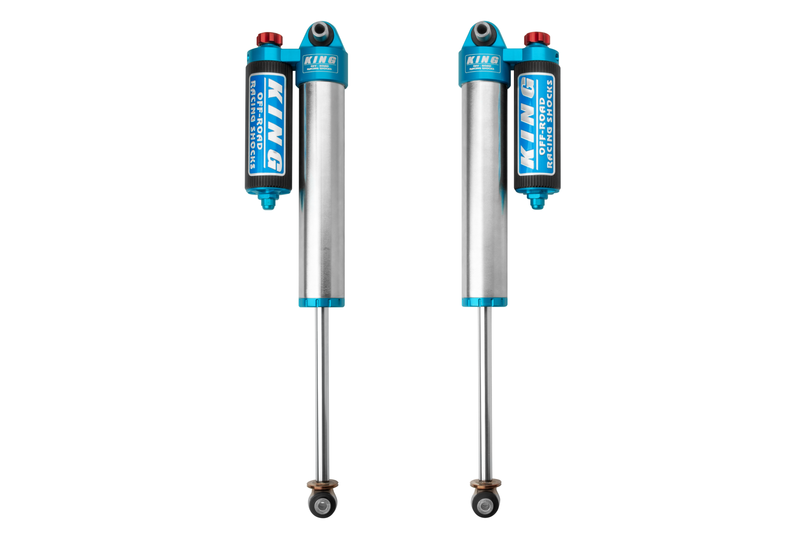 25001-414A 2015+ Ford Transit 2.5 Rear Shocks