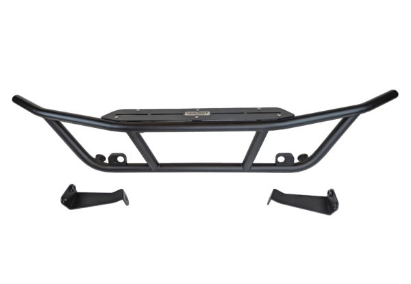 Ford Transit Front Bumper - By Transit Offroad - Image 2